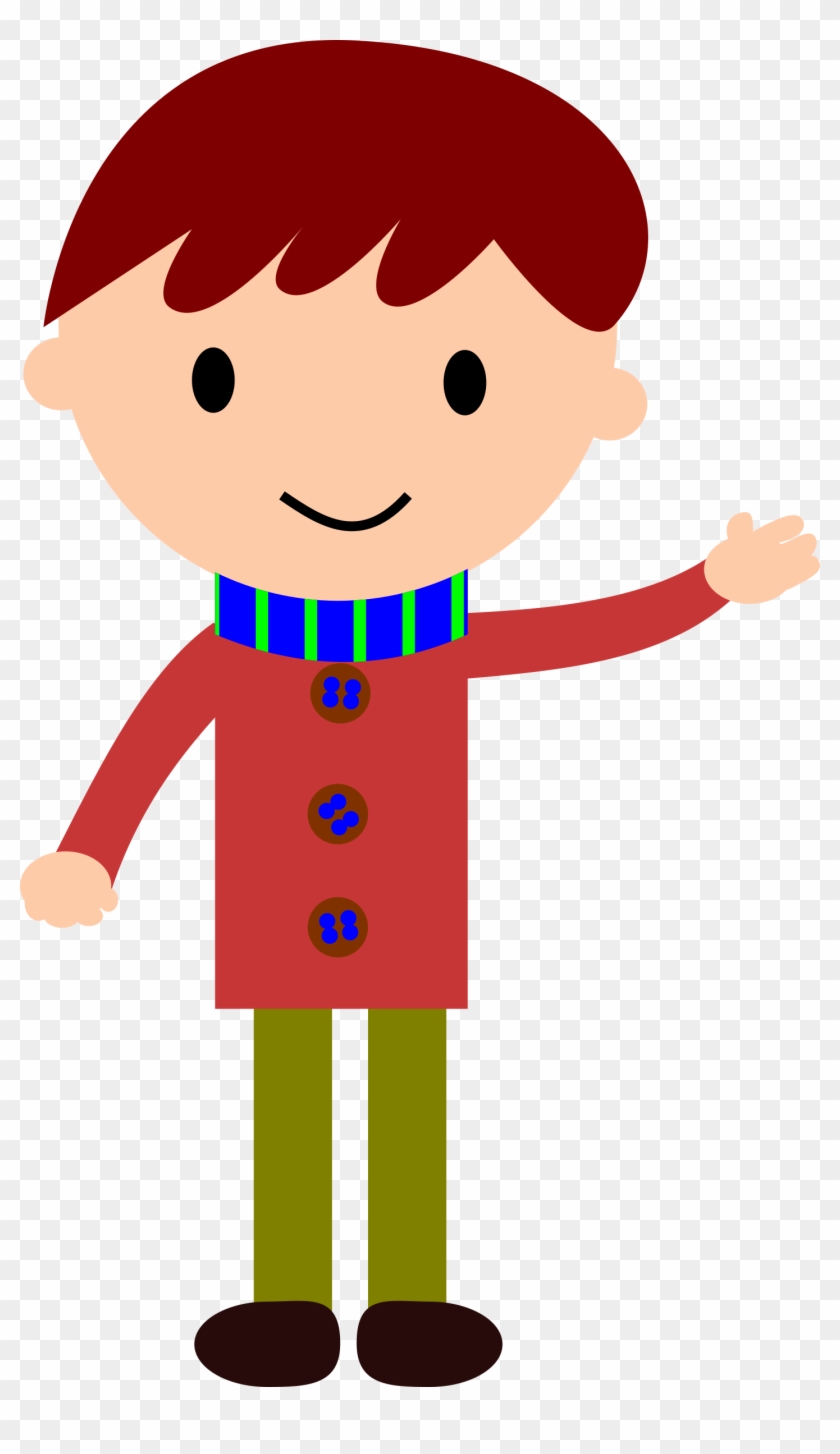 Boy Clipart Png #176243