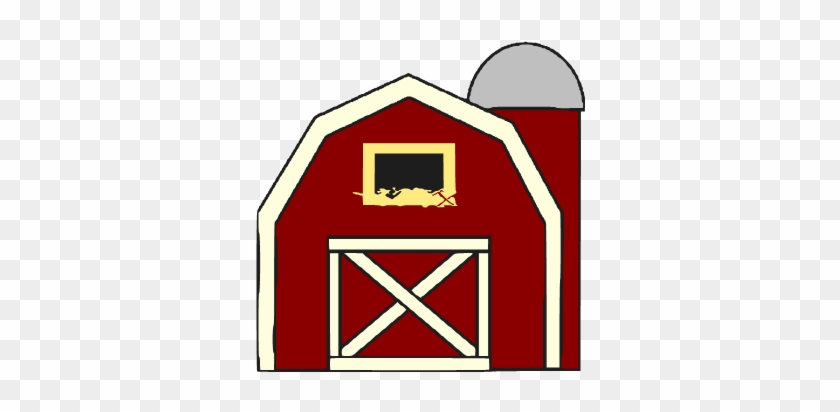 Cartoon Barn Clipart Download Cartoon Barn Stock Vectors