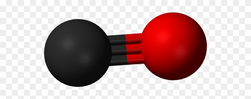 Carbon Monoxide - Carbon Monoxide #176384