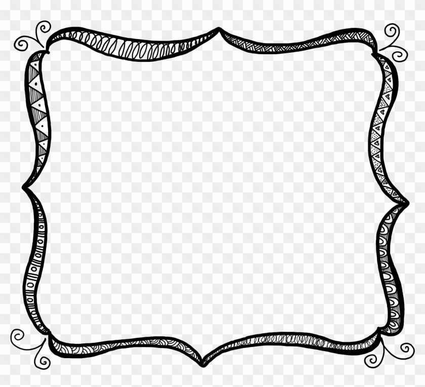 Free - Frame Clipart #176404