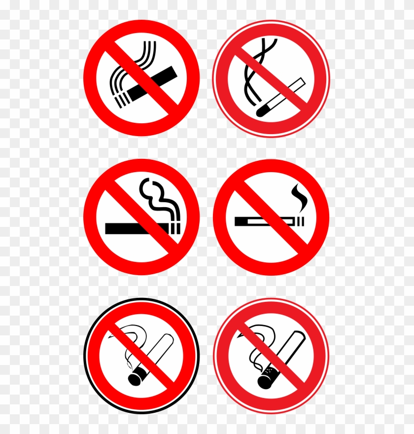 Get Notified Of Exclusive Freebies - Smoking Ban #176420