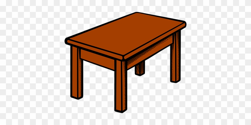 Tisch Möbel Holz Tisch Tisch Tisch Tisch T - Table Clipart #176464