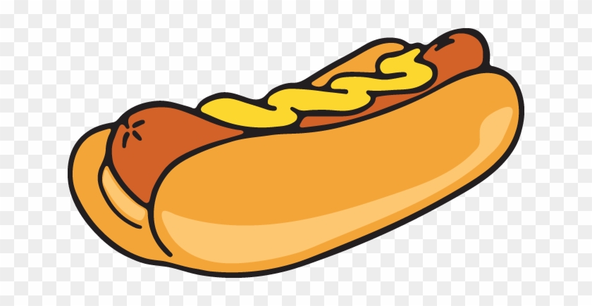 Hot Dog No Copyright #176507