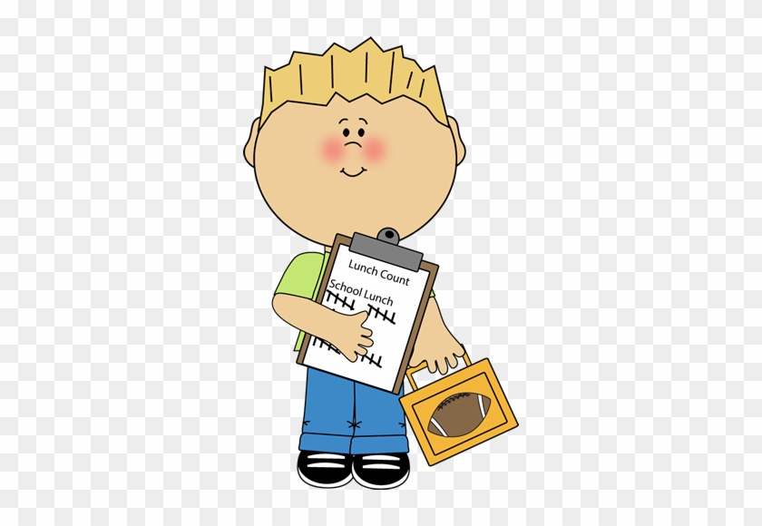 Cafeteria Worker Cliparts - Brother Clipart Png #176511