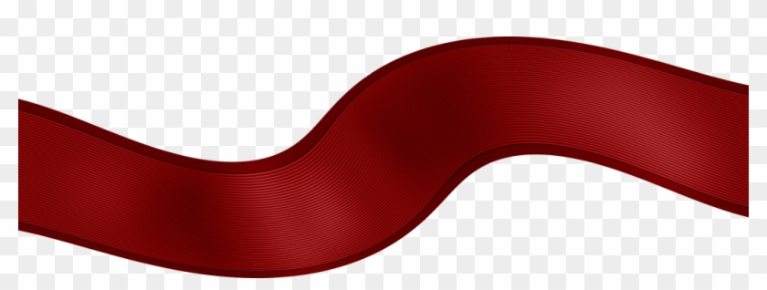 Farbband, Weihnachten, Scrapbooking, Rot - Kerstlint Png #176605