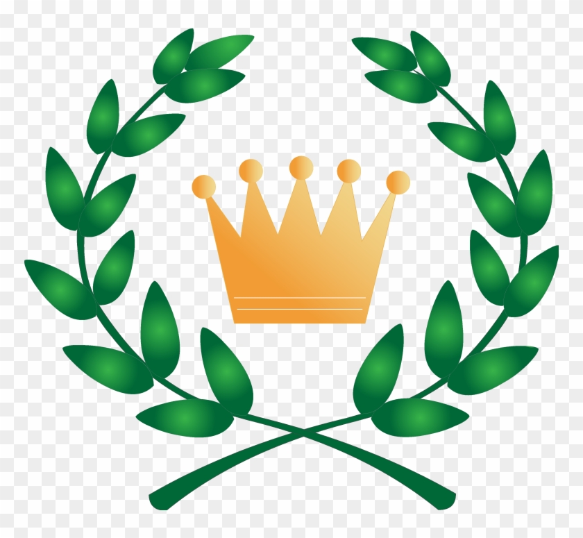 Crown Logo Transparent Background #176617