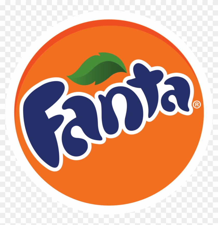 Image Result For Fanta - Fanta Logo #176659
