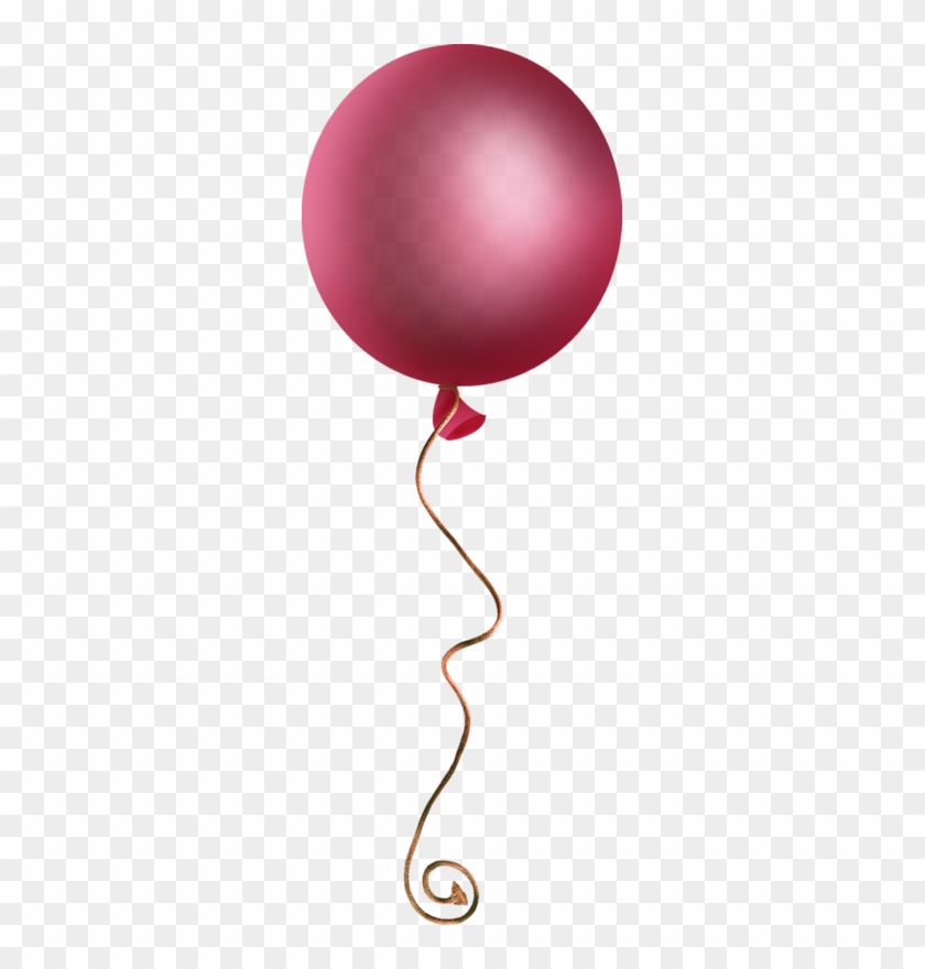 Ballons,png,tube - Ballons,png,tube #176700