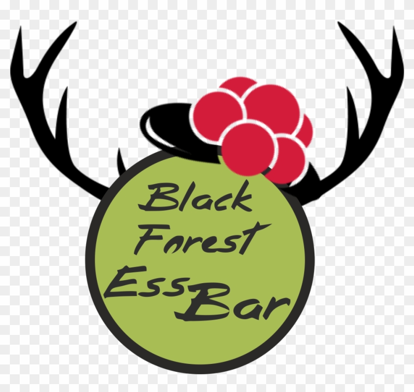 Schwarzwald Restaurant Essbar - Black Forest #176721