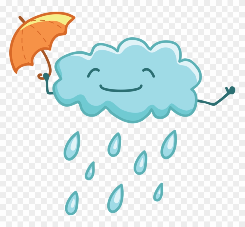 Http - //actividadesinfantil - - Lluvia Clipart #176726