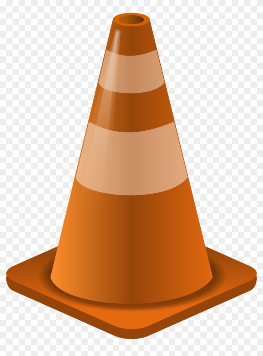 Cone Real Life Examples #176762