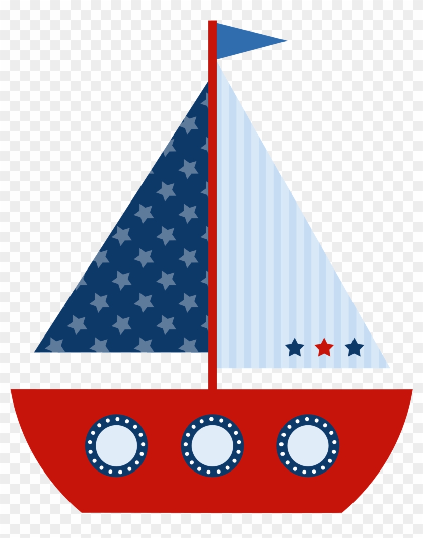 Sailing Ship Clipart Nautical Ship - Sailboat Clipart #176786
