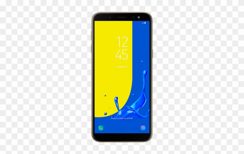 Samsung Galaxy J6 2018 Dual Sim - Mobile Phone #176820