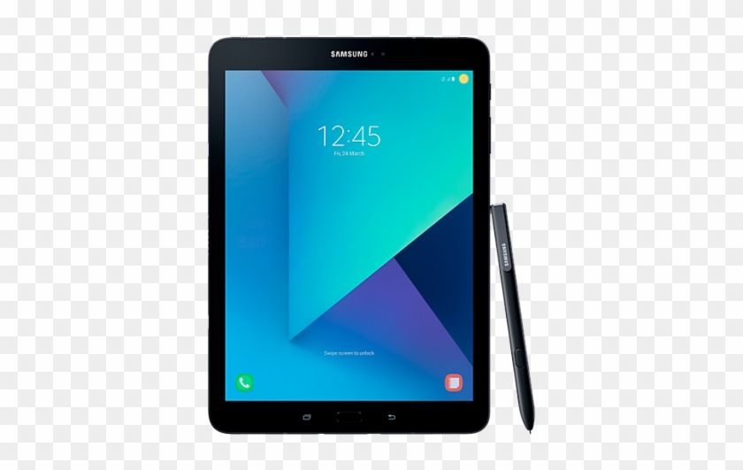 Samsung Galaxy Tab S3 - Samsung Galaxy Tab S3 9.7 - 32 Gb - Black #176836