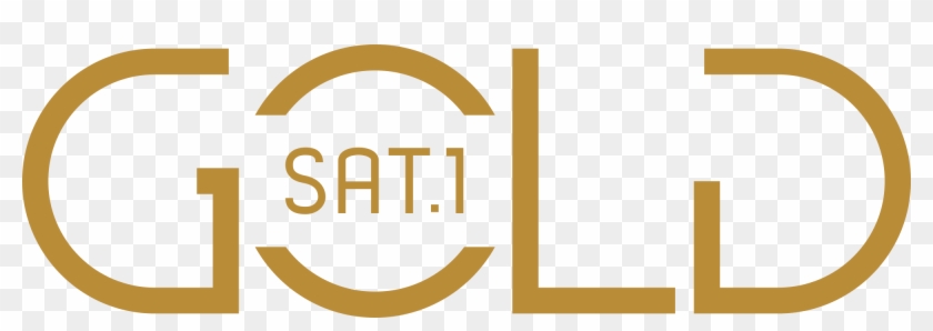 Open - Sat 1 Gold Logo #176881