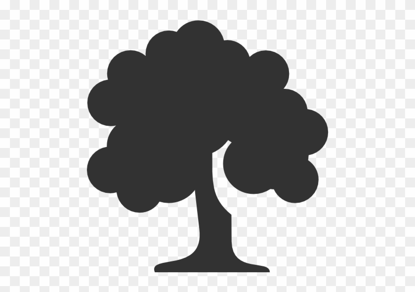 Stammbaum Der Familie Wojtusch - Tree Icon Png #176934