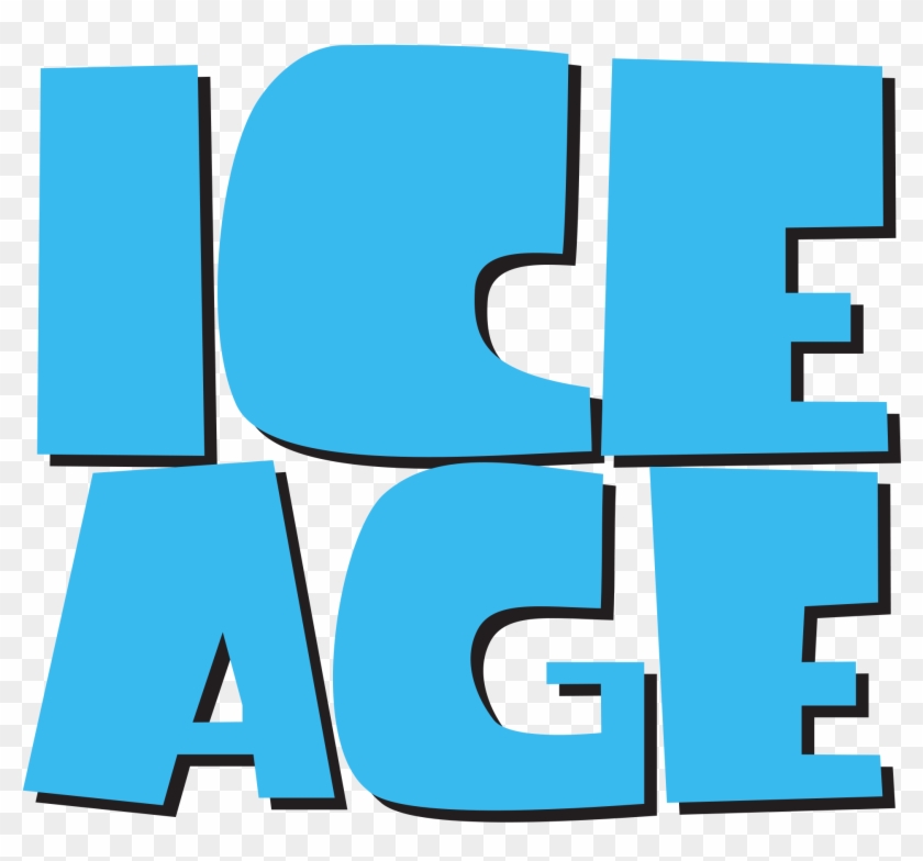 Ice Age Font Free #176942