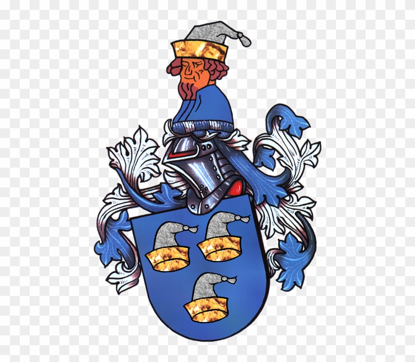 Coat Of Arms #176943
