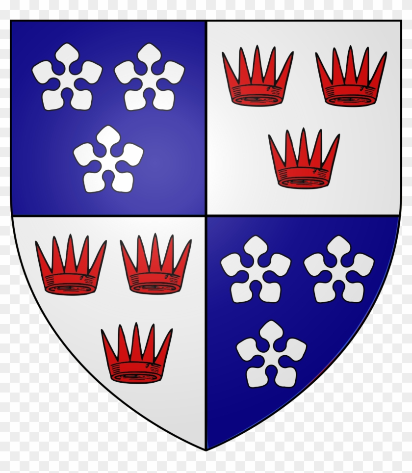 Fraser Clan Coat Of Arms #176949
