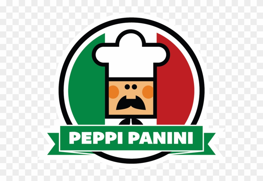 Peppi Panini Logo - Panini Logo #176961