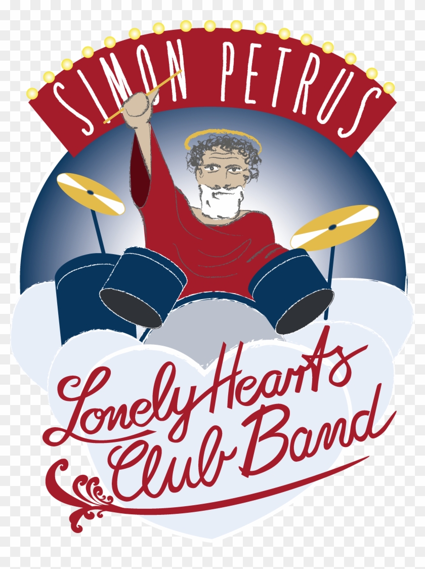 Simon Petrus Lonely Hearts Club Band - Heusenstamm #176978