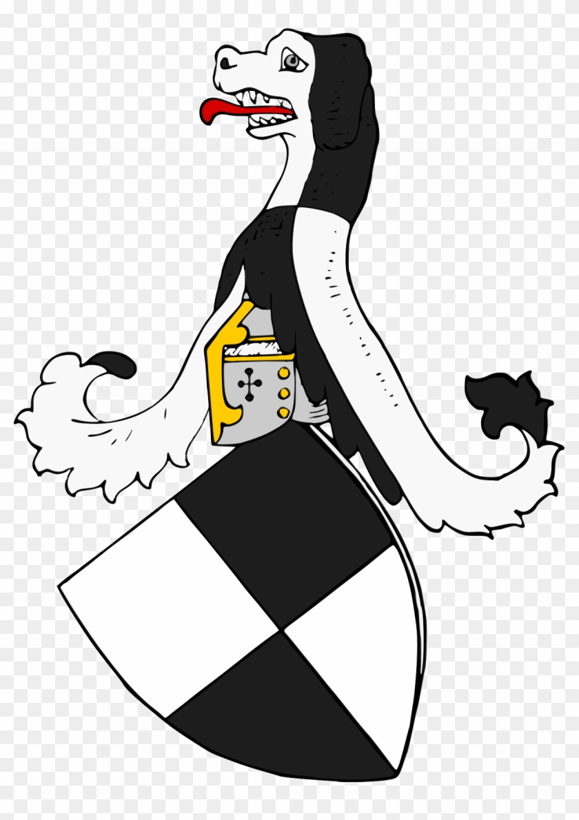 Tiger Coat Of Arms Crusader Kings 2 #177013