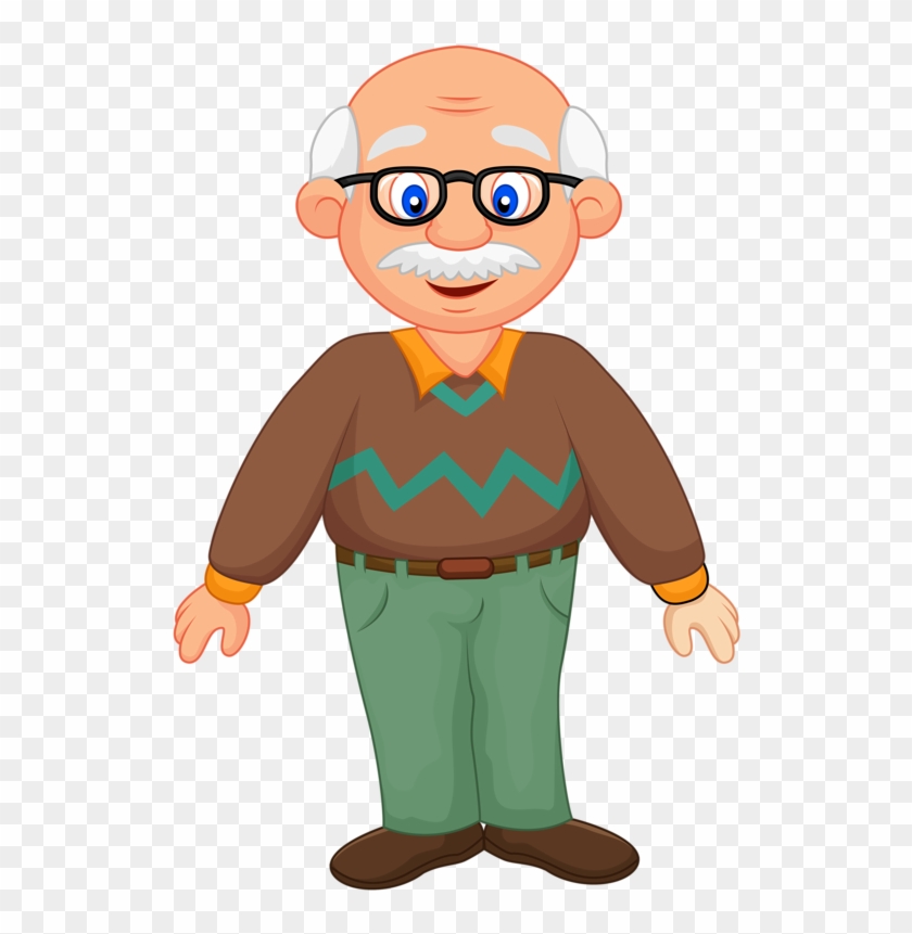 Фото, Автор Soloveika На Яндекс - Grandfather Clip Art #177104