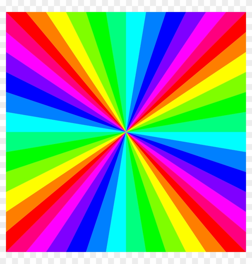 Outrayj 48 12 Color - Rainbow Colors #177142