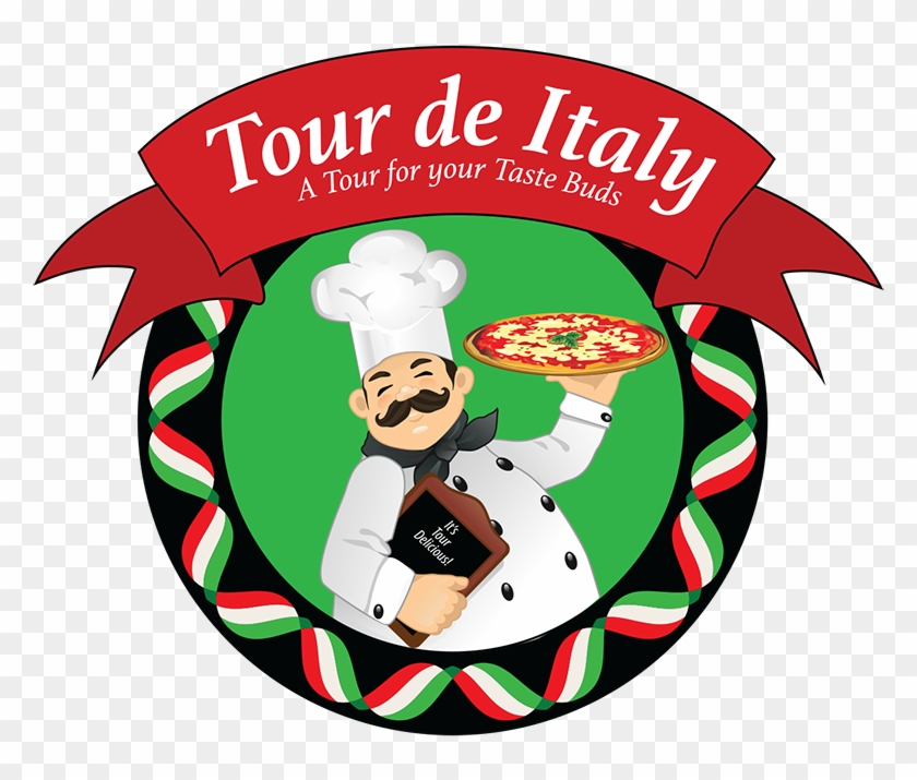Tdi Logo 5 2017 - Tour De Italy #177151
