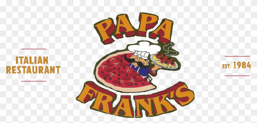 Papa Franks Italian Restaurant - Papa Frank's Italian Restaurant #177185