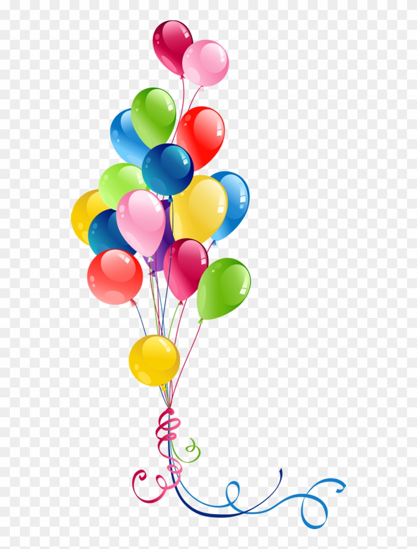Balloon Images Free Free Download Clip Art Free Clip - Balloons Png Transparent Background #177209