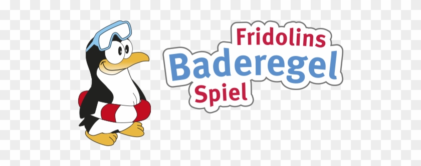 Logo Fridolinsbaderegelspiel - Best Friends Animal Society #177285