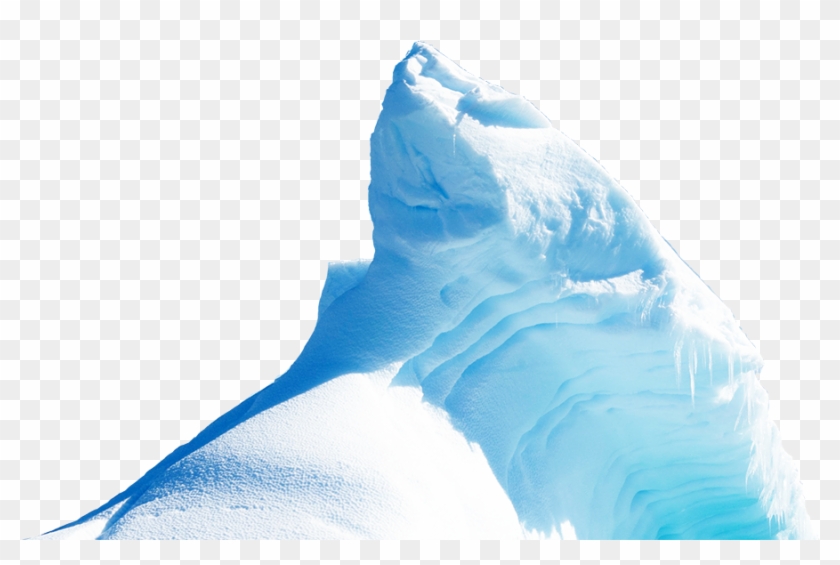Iceberg Transparent Png - Iceberg Transparent #177290