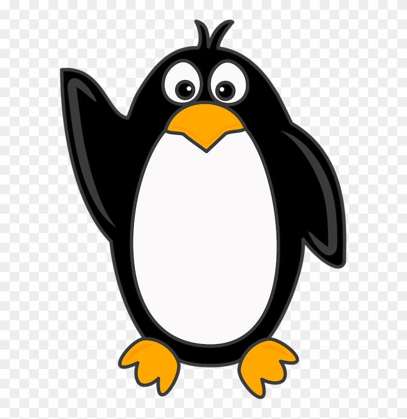 Penguins Clipart Penguinclipart Penguin Animals Clip - Penguin Clipart #177321