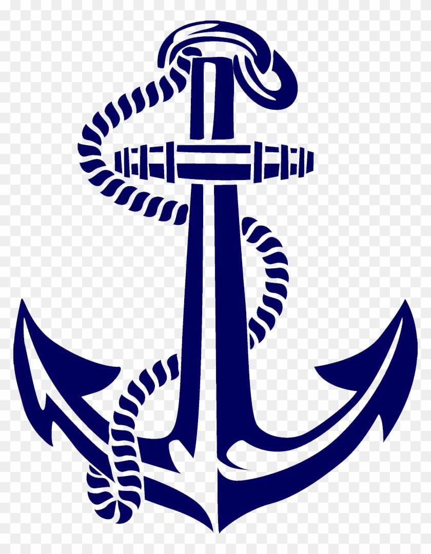 Anchor Clip Art - Anchor Clip Art #177375