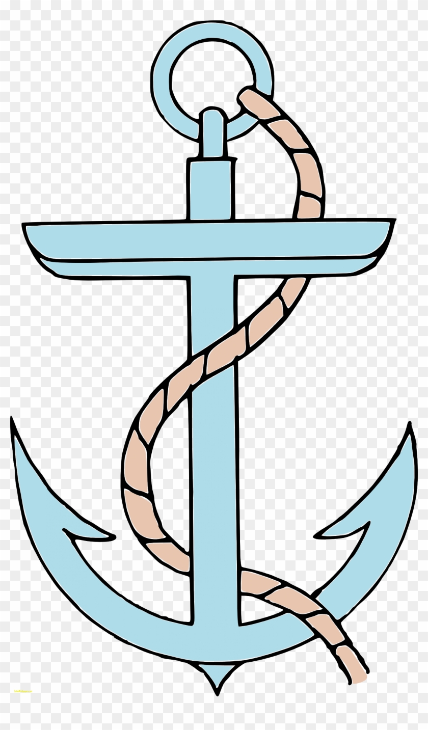 Anchor Beautiful Anchor Clipart Anchors Anchors Clipartcow - Clip Art #177396