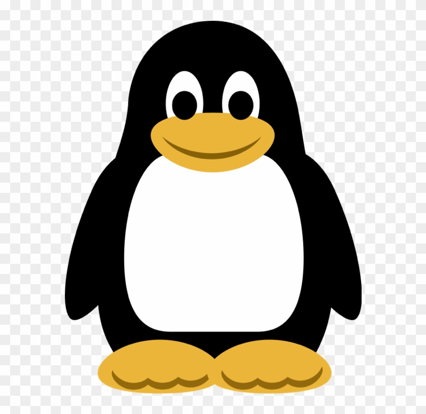 Penguin Clip Art - Penguin Clip Art #177394