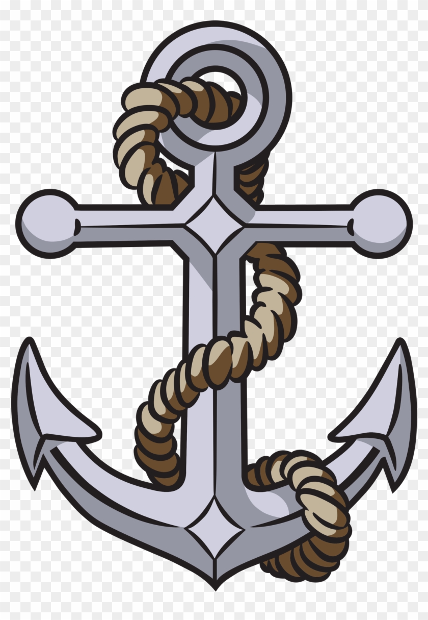 United States Navy Seals Anchor Clip Art - United States Navy Seals Anchor Clip Art #177460