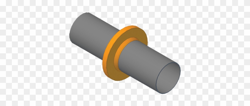 Anchor Flange - Anchor Flange #177452
