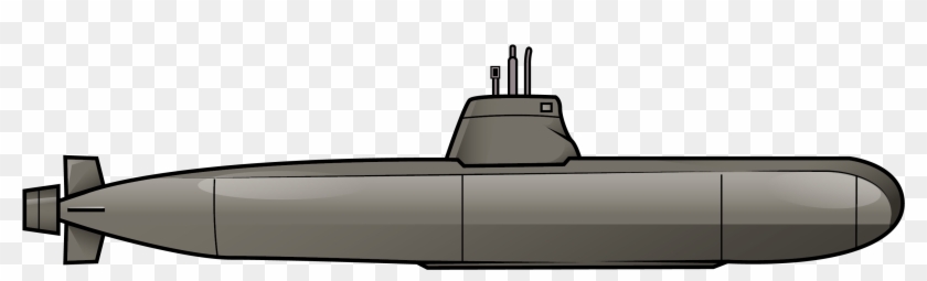 Best Images About Free Submarine Clip Art - Nuclear Submarine Clipart #177475