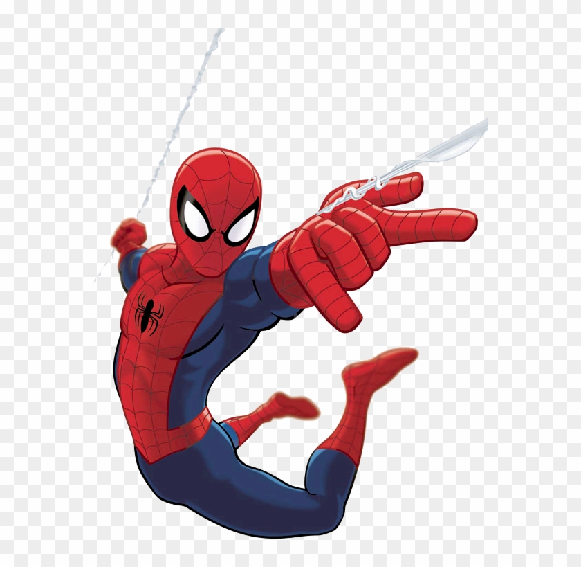 Spiderman Clipart Free Download Clip Art On - "ultimate Spider-man" (2011) #177513