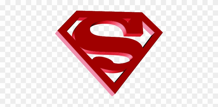 Superman Generator Logo - Spider Man Superman Logo #177531