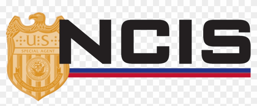 Naval Criminal Investigative Service - Ncis Logo #177537