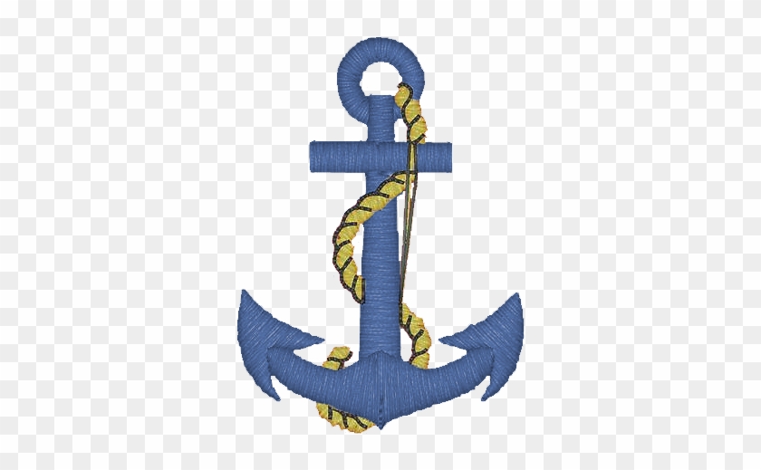 Anchor - Illustration #177540