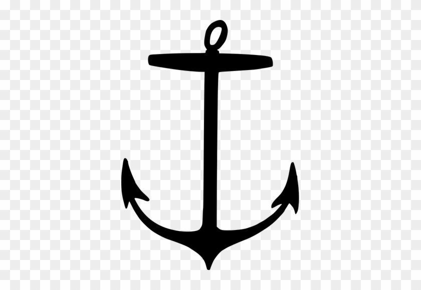 44 Anchor Free Clipart - Anchor Clip Art #177542