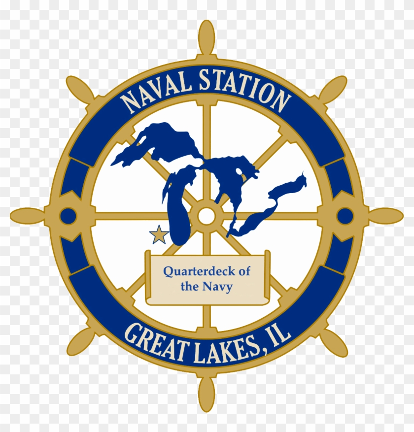 Naval Station Great Lakes #177547