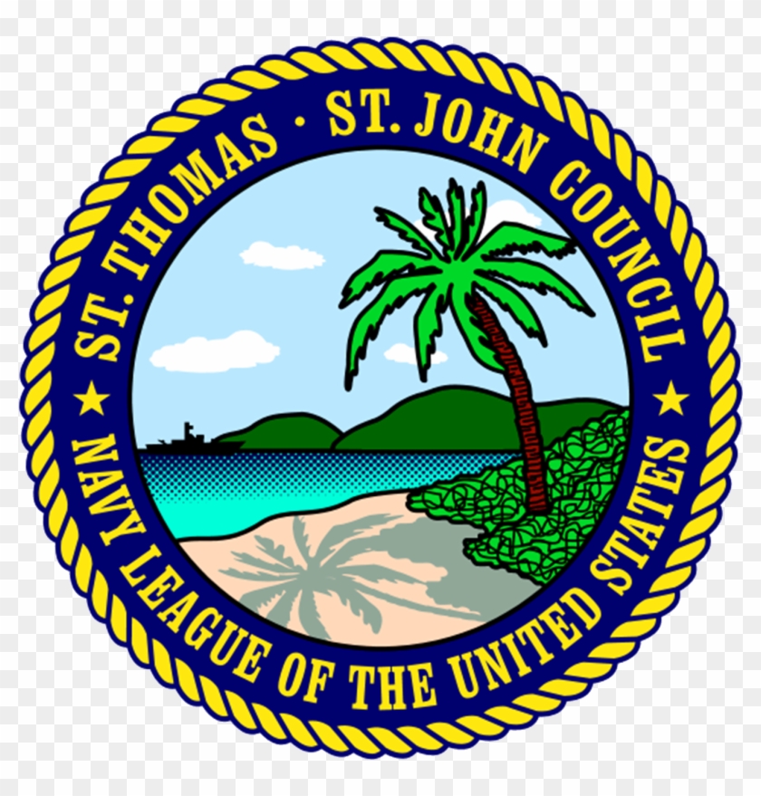 Navy League Of The United States St Thomas St John - Navy League Of The United States St Thomas St John #177553