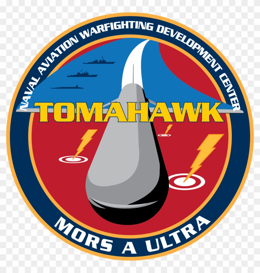 The Tomahawk Landing Attack Missile Department Provides - Naval Aviation Warfighting Development Center #177569