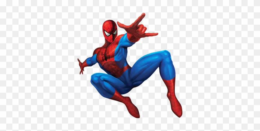 Marvel Cliparts - Legend!!! Stan Lee Signed Spider-man 11x14 #177581