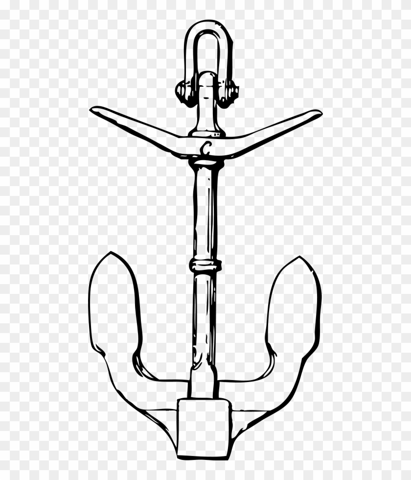 Anchor Png Images - Anchor Png Images #177598
